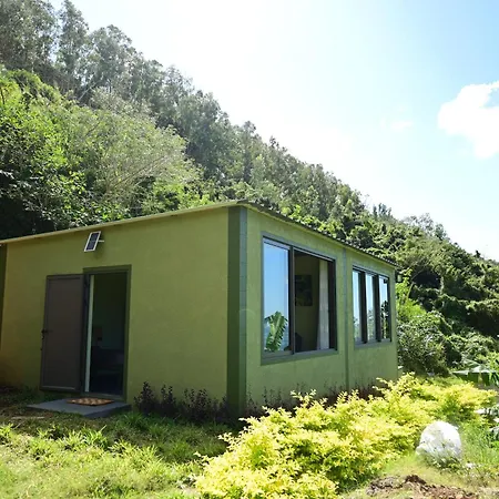 The Green Shack Quatre Soeurs Exterior foto