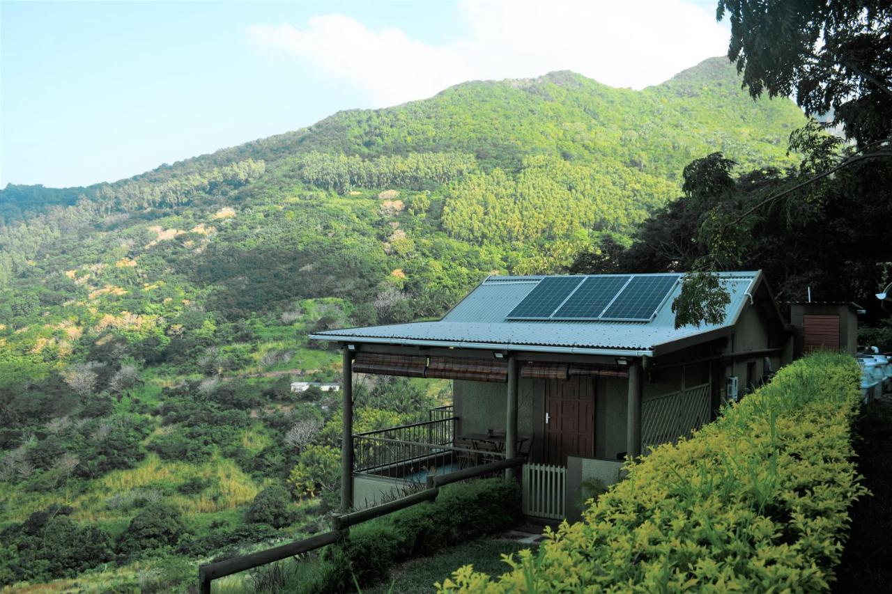 The Shack *