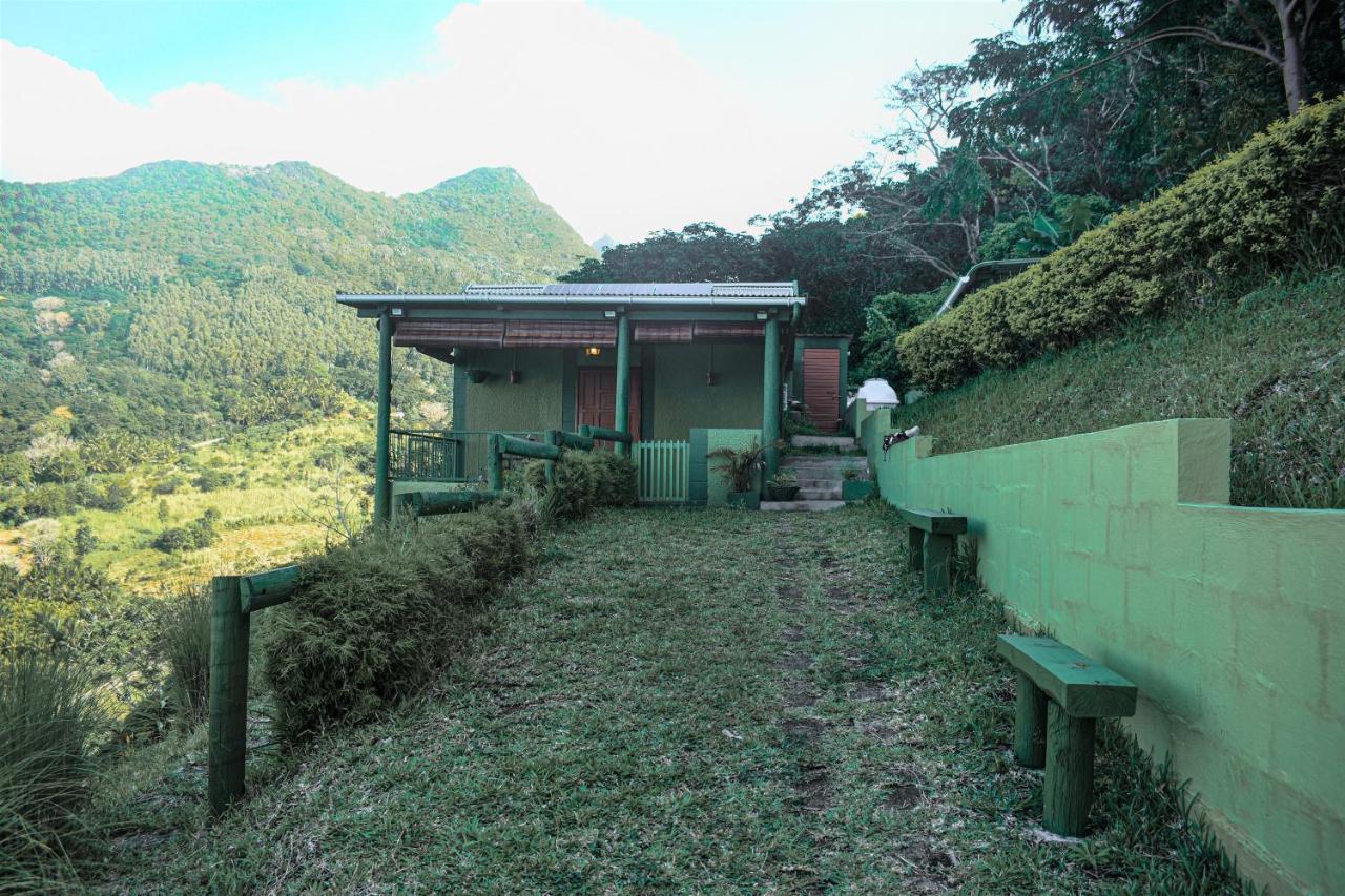 Lodge The Shack *