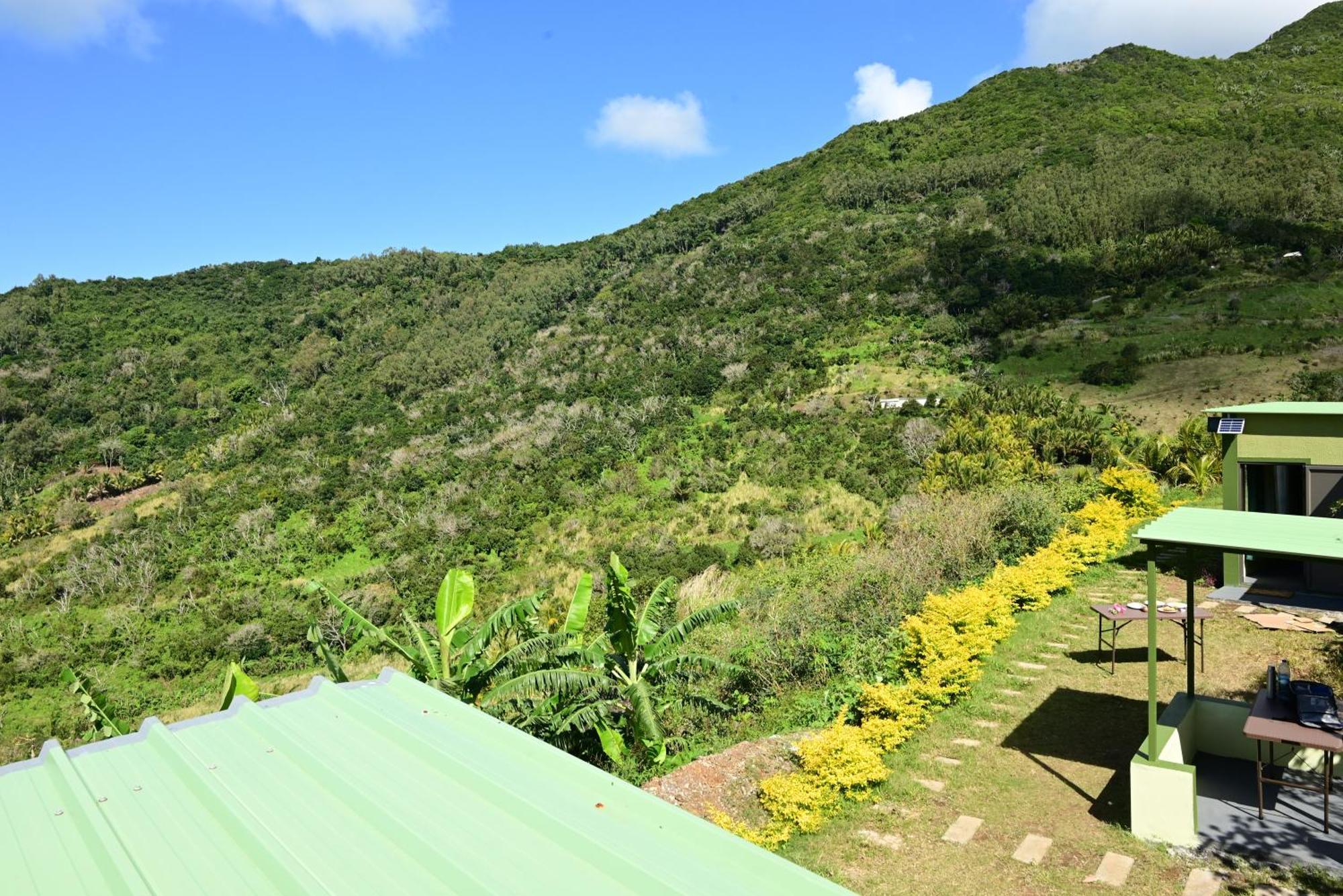 The Shack Lodge Quatre Soeurs