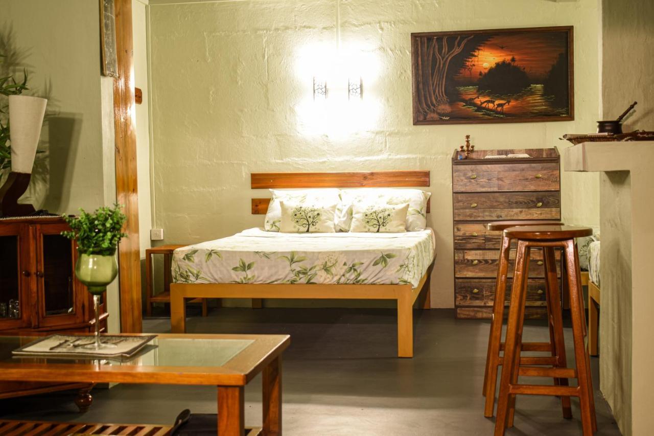 Lodge The Shack
