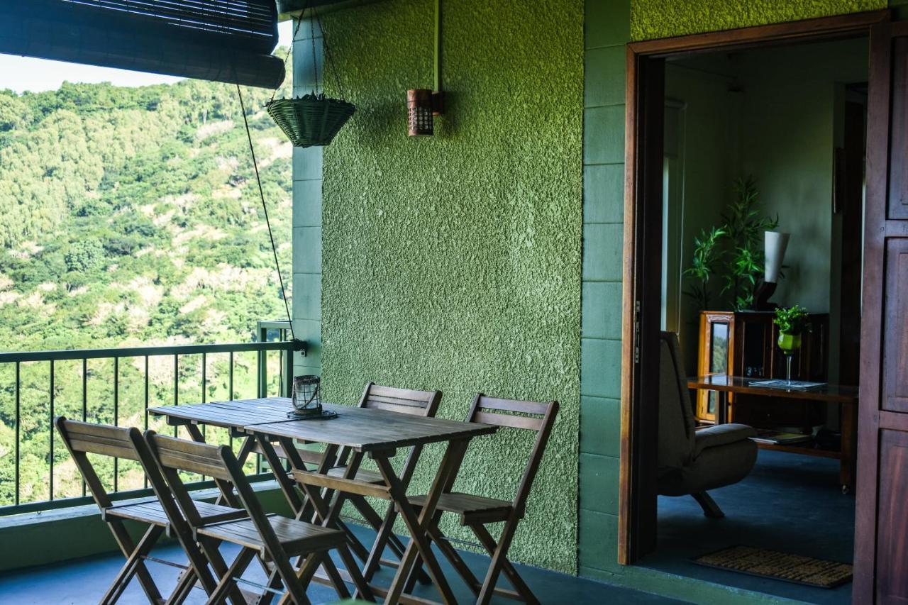 The Shack Lodge Quatre Soeurs
