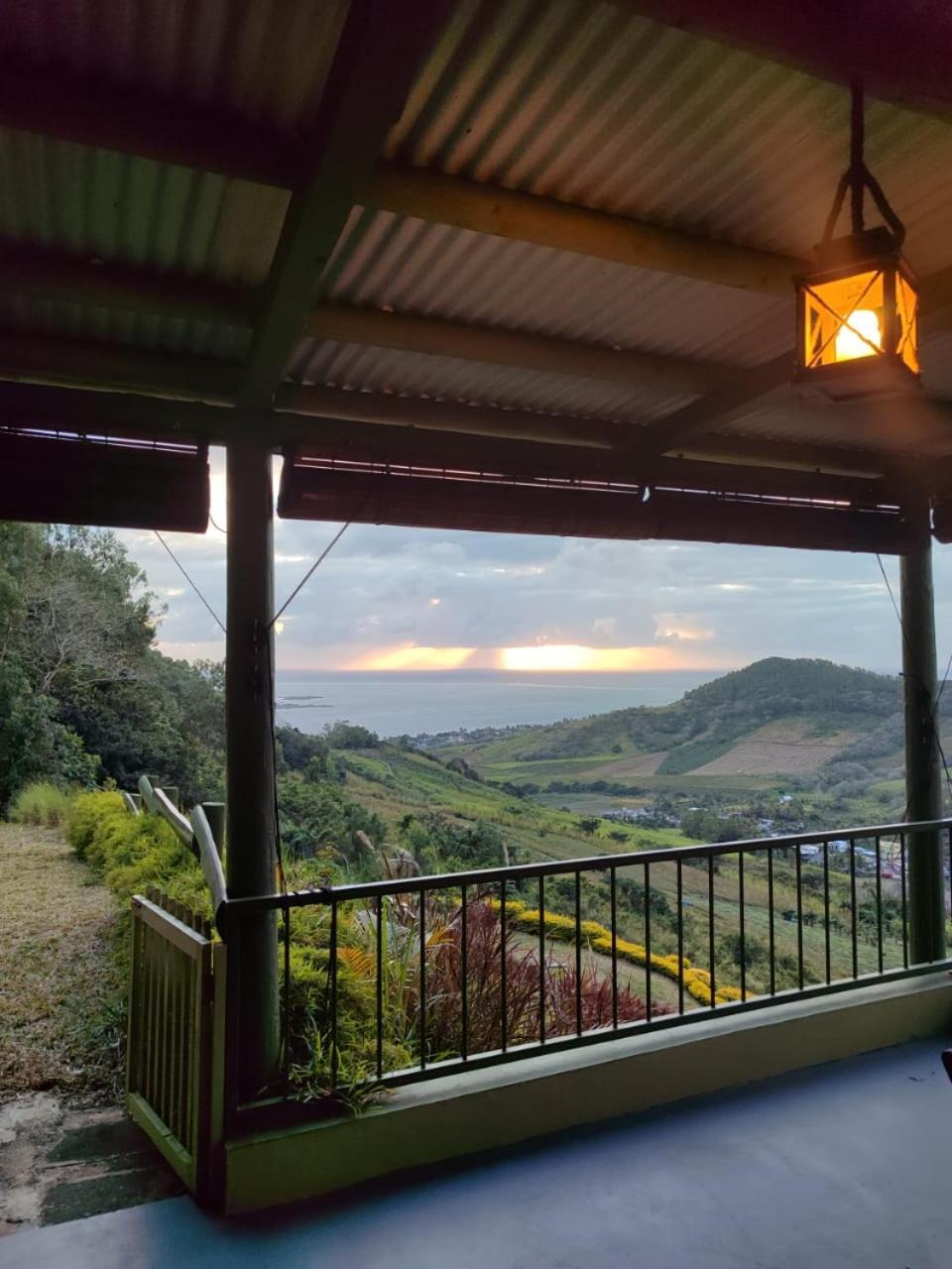 The Shack Lodge Quatre Soeurs