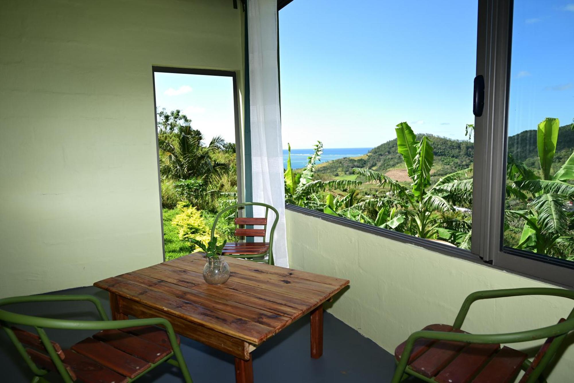 The Shack Lodge